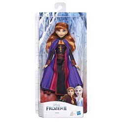 Кукла Disney Frozen ХолодноеСердце 2 Анна
