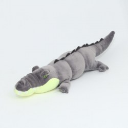 Мягкая игрушка Крокодил 90 см