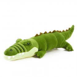 Мягкая игрушка Крокодил 90 см