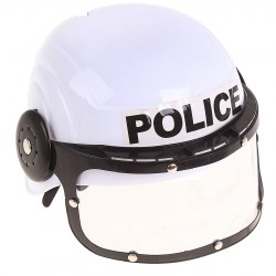 Шлем полицейского Миротворец
