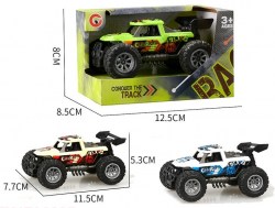 Внедорожник "CHARCE" 11,5см инерционный в коробке