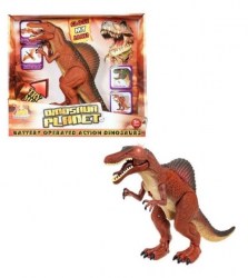 Робот Динозавр, (32,5 х28 х9) 