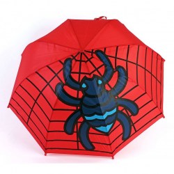 Зонт детский Паук 46см