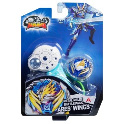 Игрушка Infinity Nado Классик Ares Wings 37697