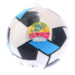 Мяч футбольный №5 (2,7мм, PVC, 320г)