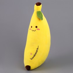 Мягкая игрушка «Банан», 50 см